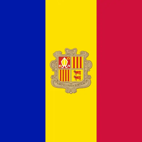 Andorra eSIM Plan
