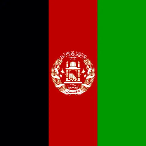 Afghanistan eSIM Plan