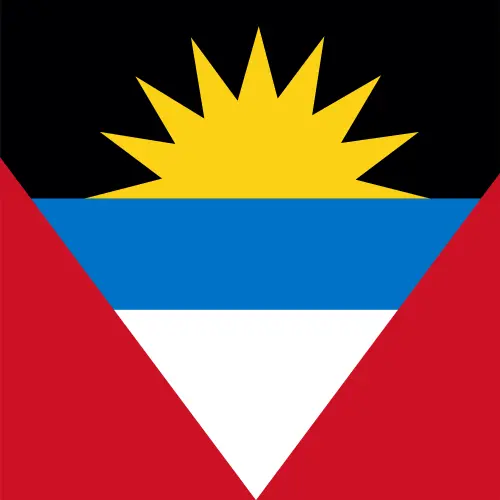 Antigua and Barbuda eSIM Plan