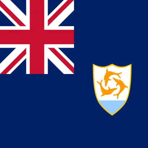 Anguilla eSIM Plan