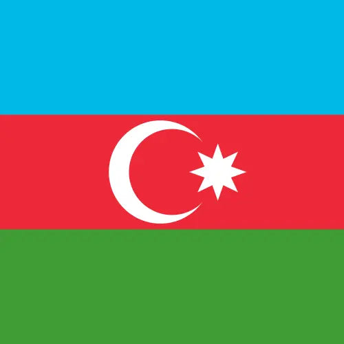 Azerbaijan eSIM Plan