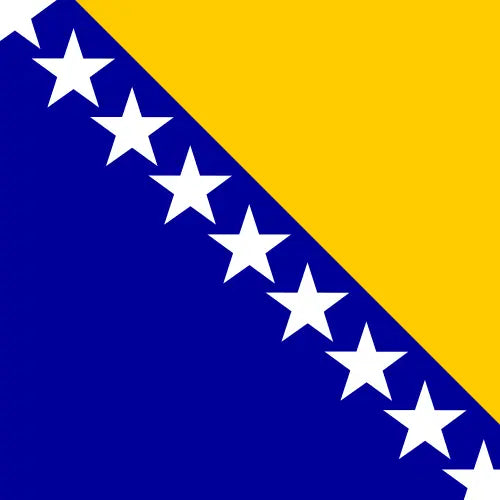 Bosnia and Herzegovina eSIM Plan