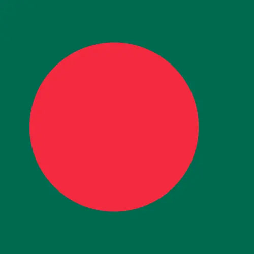 Bangladesh eSIM Plan