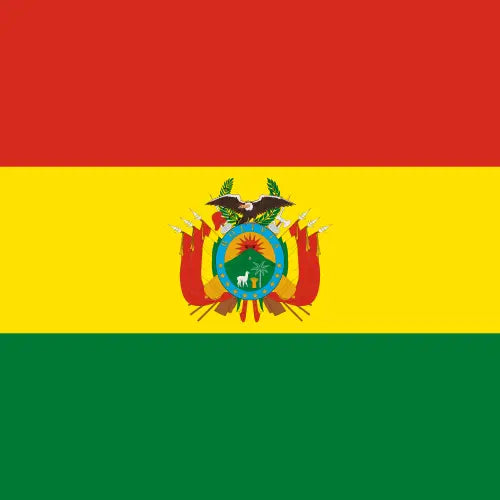Bolivia eSIM Plan