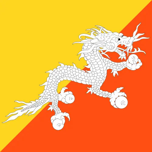 Bhutan eSIM Plan