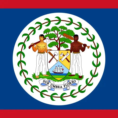 Belize eSIM Plan