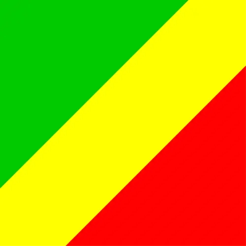Republic of the Congo eSIM Plan