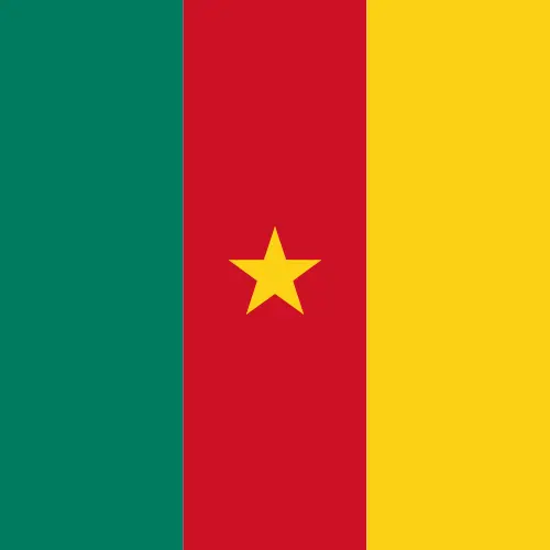 Cameroon eSIM Plan