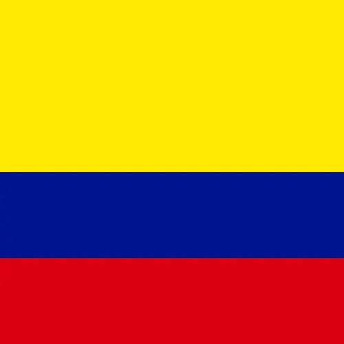 Colombia eSIM Plan