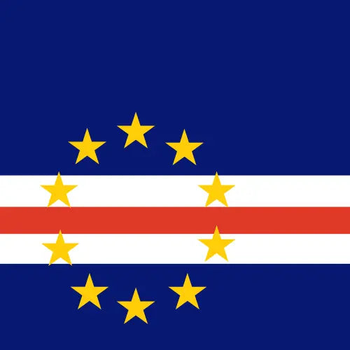 Cape Verde eSIM Plan