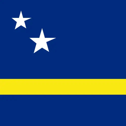 Curaçao eSIM Plan