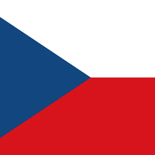 Czech Republic eSIM Plan