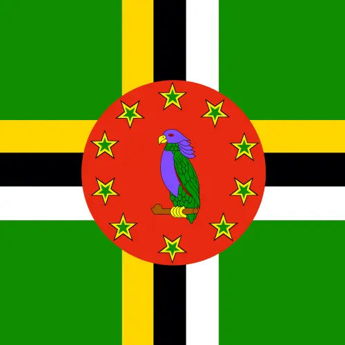 Dominica eSIM Plan