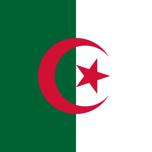 Algeria eSIM Plan