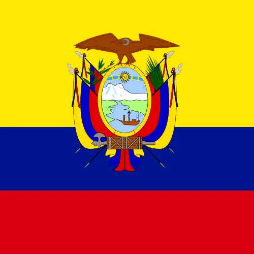 Ecuador eSIM Plan