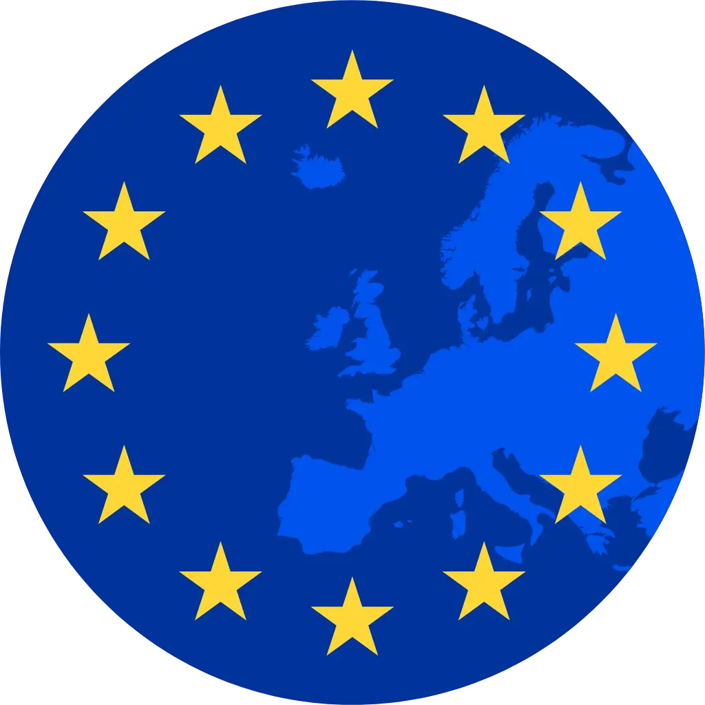 Europe(30+ areas) eSIM Plan
