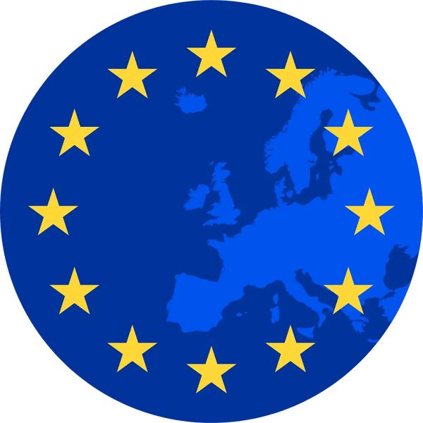 Europe(30+ areas) eSIM Plan