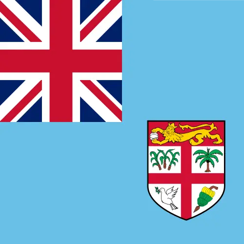 Fiji eSIM Plan