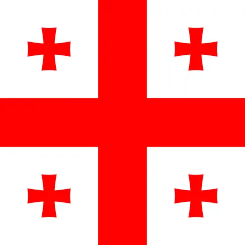 Georgia eSIM Plan