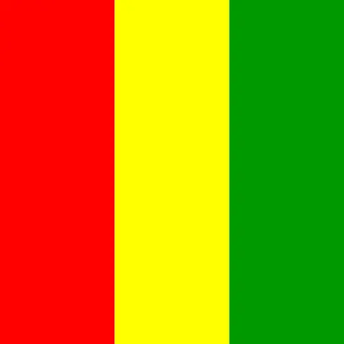 Guinea eSIM Plan