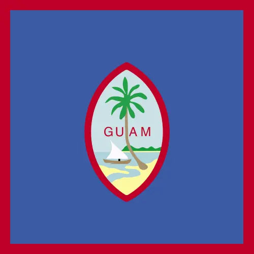Guam eSIM Plan
