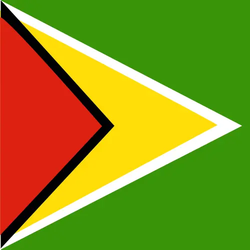 Guyana eSIM Plan