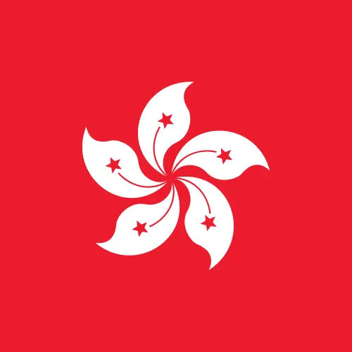 Hong Kong eSIM Plan