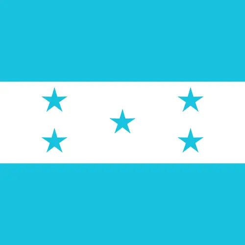 Honduras eSIM Plan