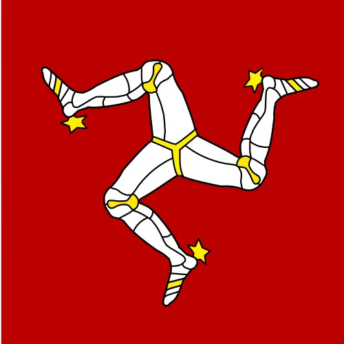 Isle of Man eSIM Plan