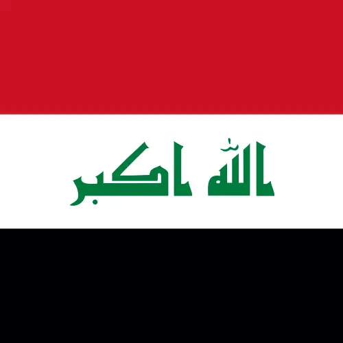 Iraq eSIM Plan