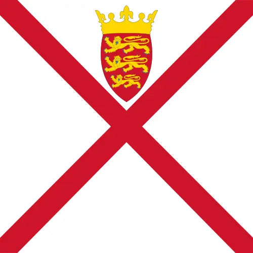 Jersey eSIM Plan