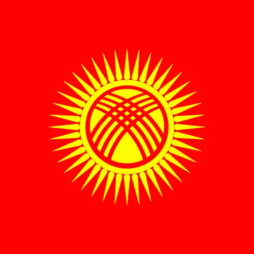 Kyrgyzstan eSIM Plan