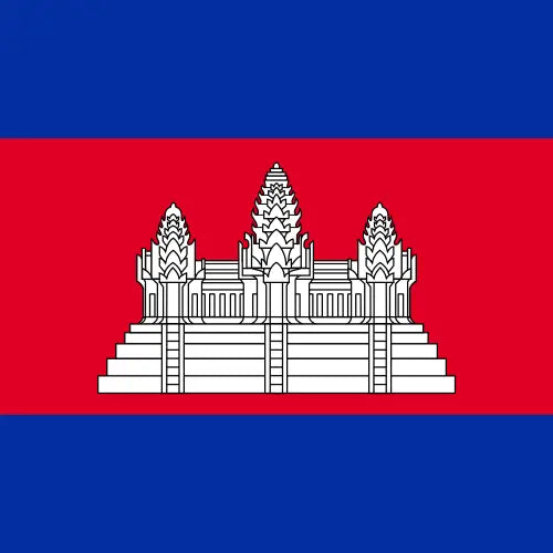 Cambodia eSIM Plan