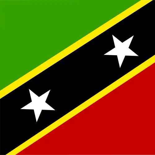 Saint Kitts and Nevis eSIM Plan