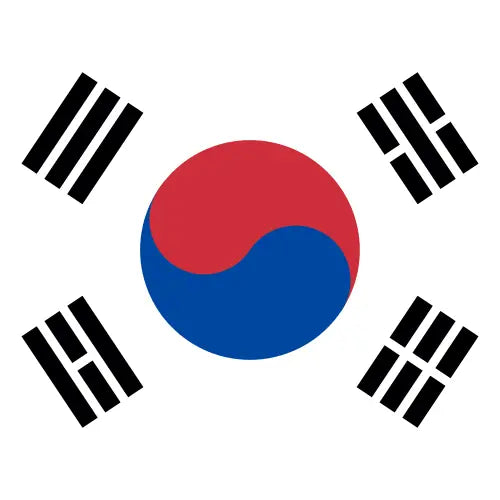 South Korea eSIM Plan