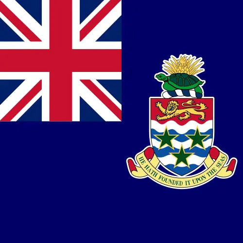 Cayman Islands eSIM Plan