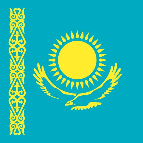 Kazakhstan eSIM Plan