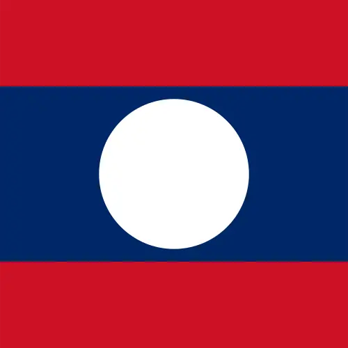 Laos eSIM Plan