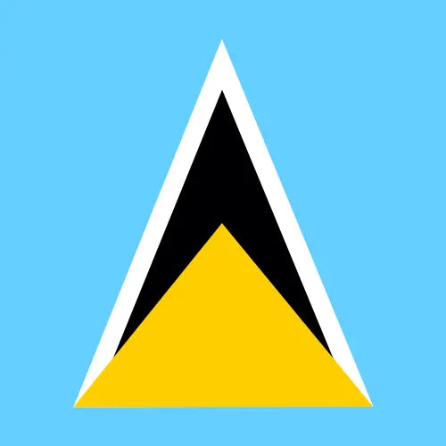 Saint Lucia eSIM Plan
