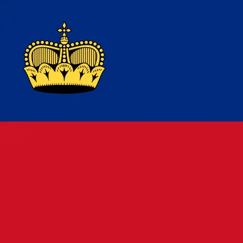 Liechtenstein eSIM Plan