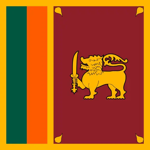 Sri Lanka eSIM Plan