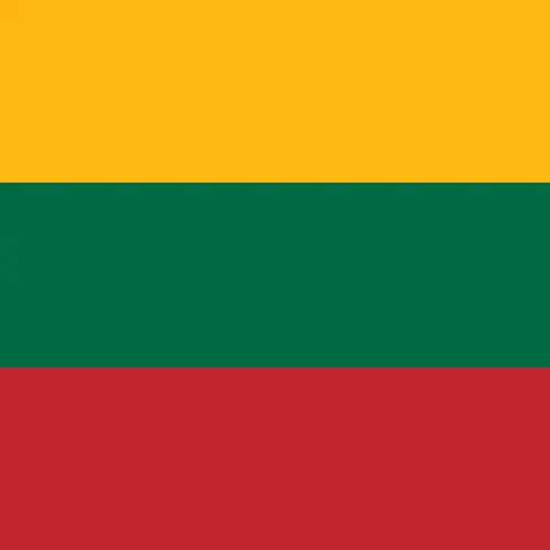 Lithuania eSIM Plan