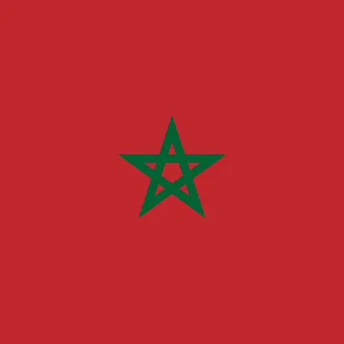 Morocco eSIM Plan