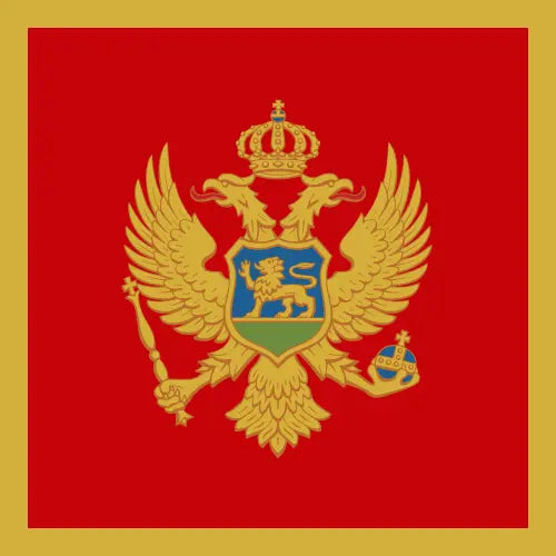 Montenegro eSIM Plan