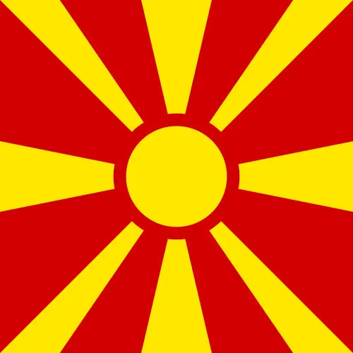North Macedonia of eSIM Plan
