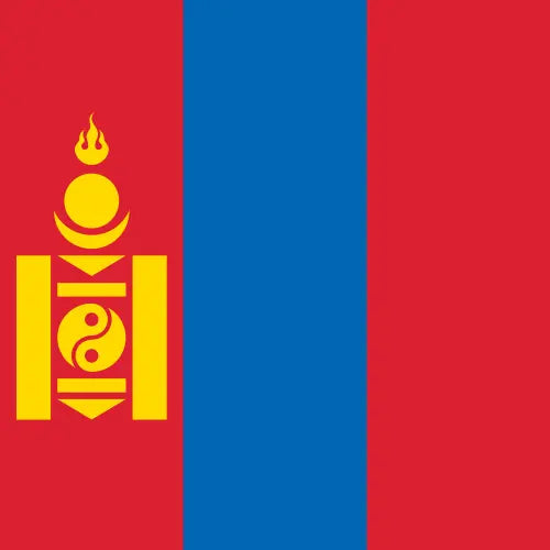 Mongolia eSIM Plan