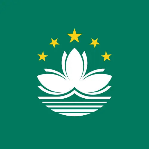 Macao eSIM Plan