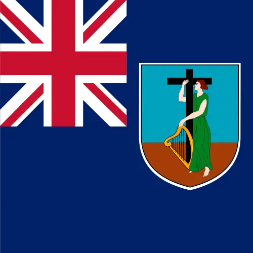 Montserrat eSIM Plan