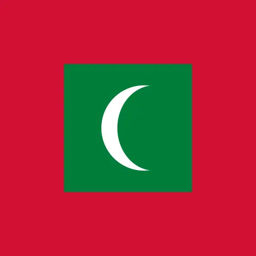 Maldives eSIM Plan