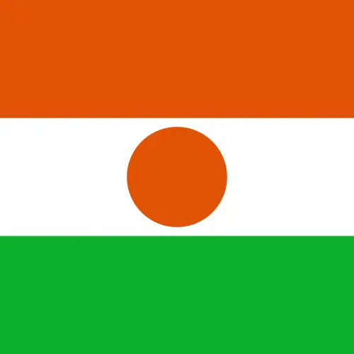Niger eSIM Plan